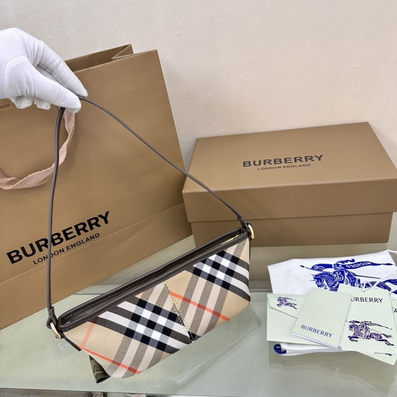 B**rry top handle bags